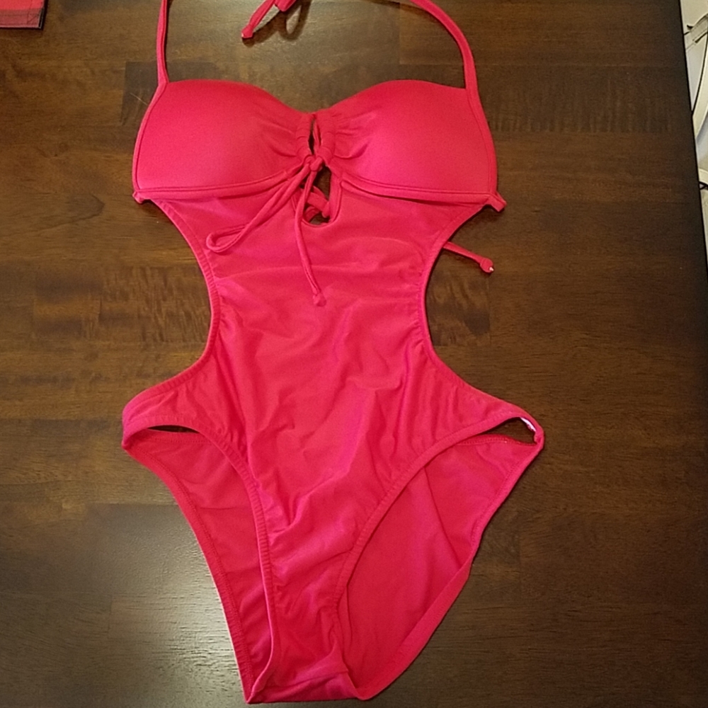 Venus cut out swim suit